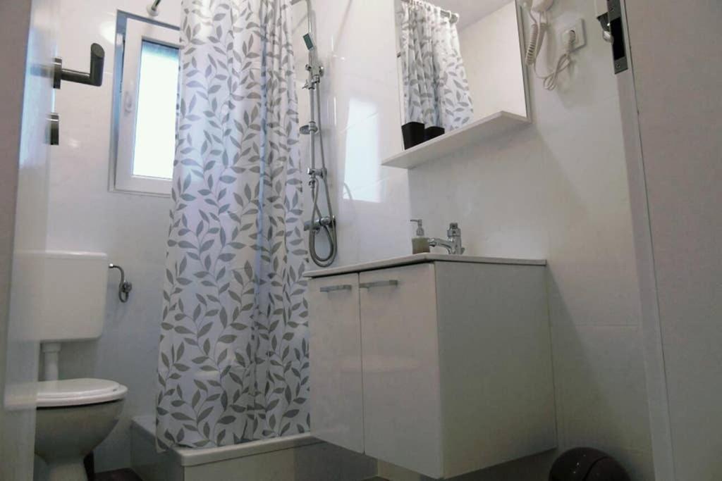 Apartman Greta Sukošan Extérieur photo