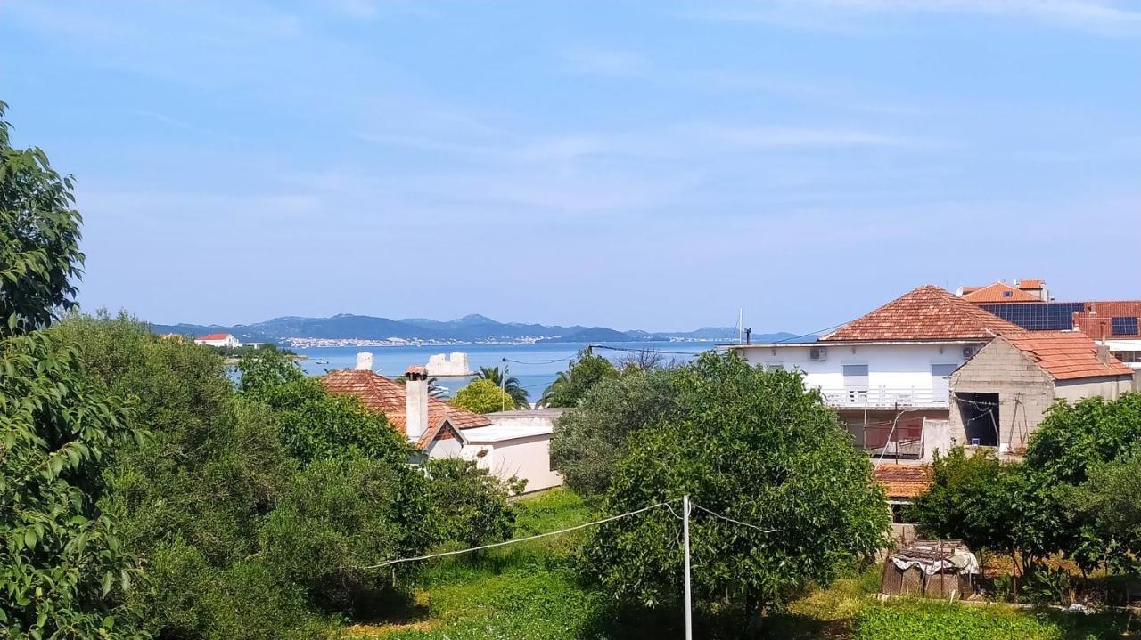 Apartman Greta Sukošan Extérieur photo
