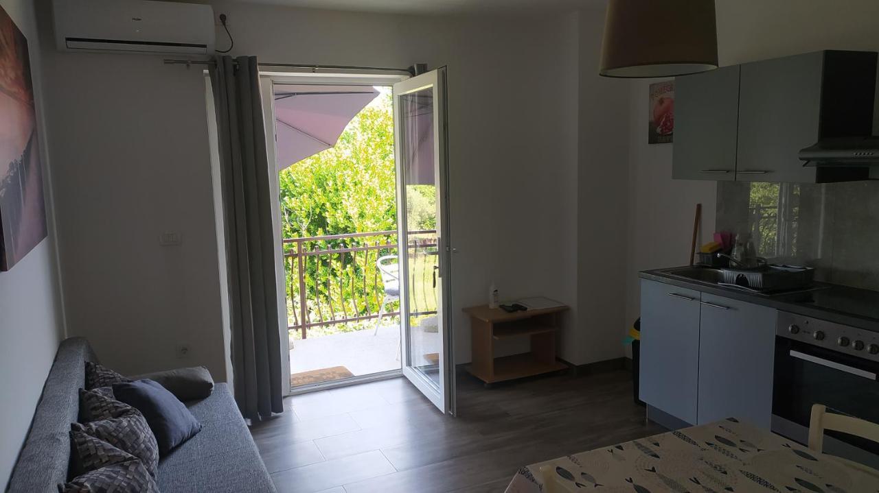 Apartman Greta Sukošan Extérieur photo