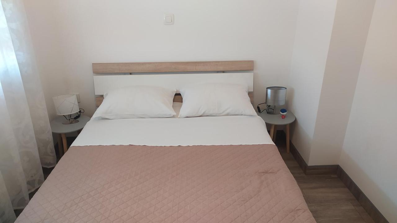 Apartman Greta Sukošan Extérieur photo