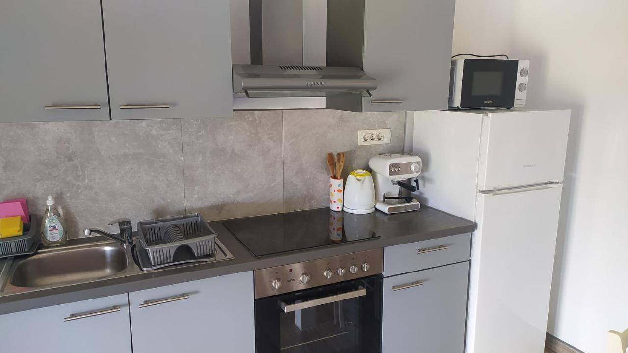Apartman Greta Sukošan Extérieur photo