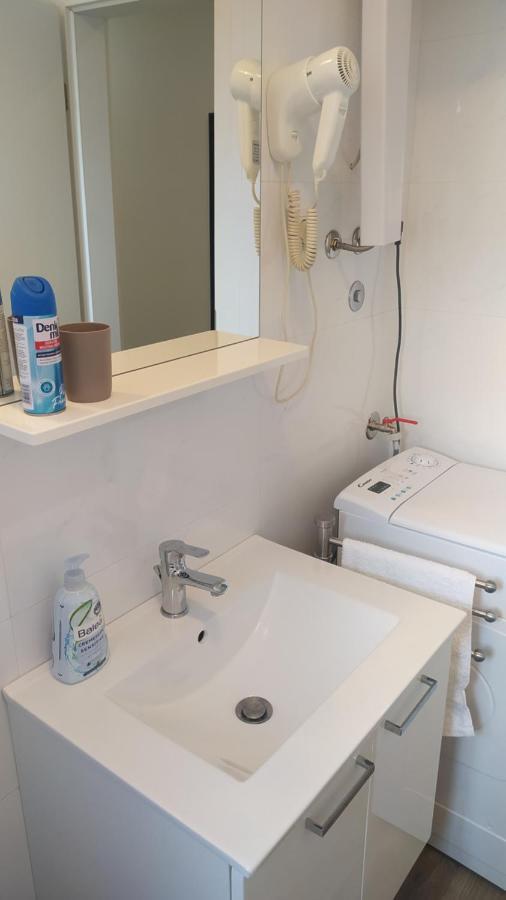 Apartman Greta Sukošan Extérieur photo