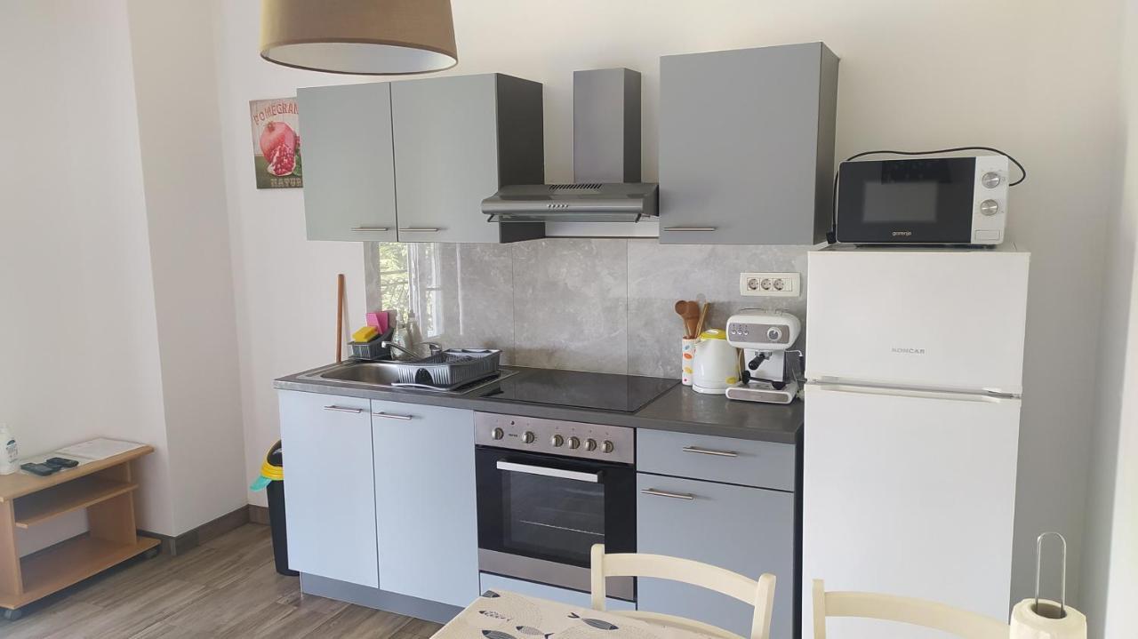 Apartman Greta Sukošan Extérieur photo